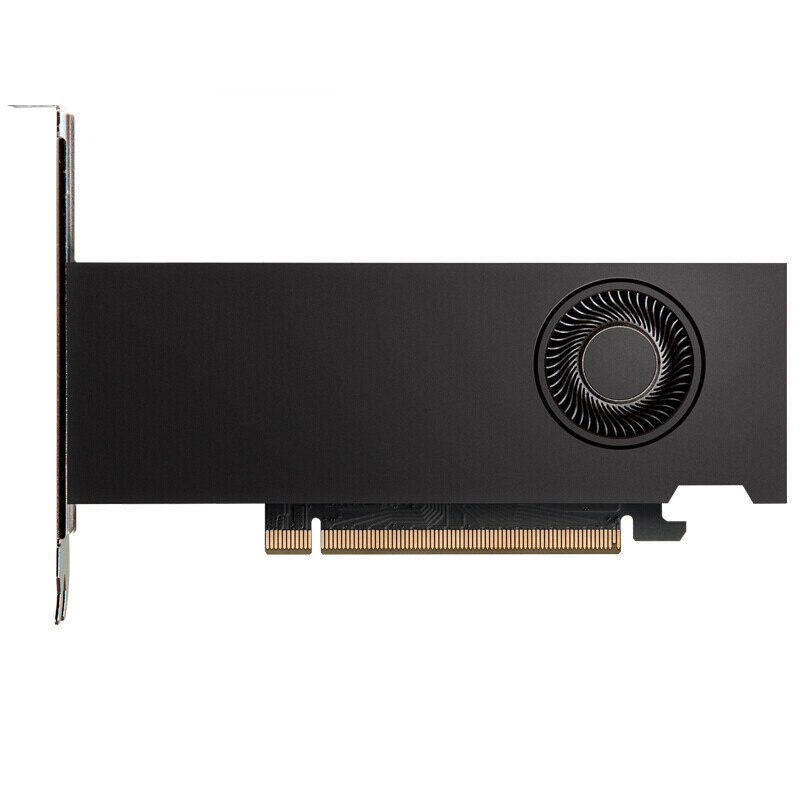 99新 英伟达NVIDIA RTX A2000 6G 台式机电脑图形办公设计独立显卡工包