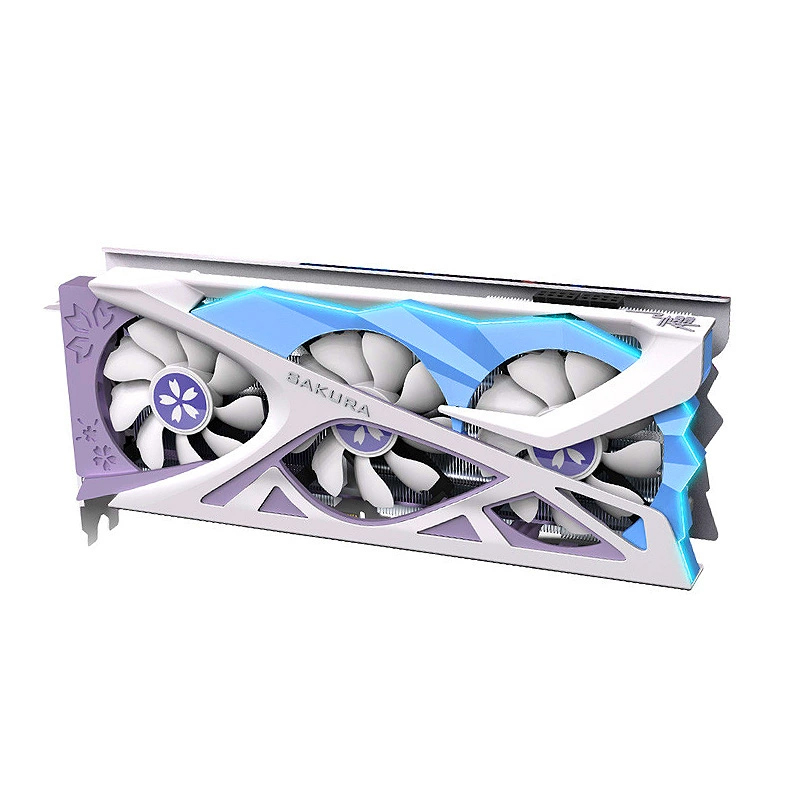 95新 华硕RX6800XT 蓝宝石显卡讯景